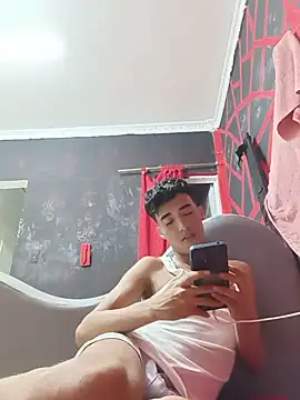 Limitless_boy webcam