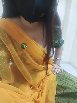 saijal_rao webcam
