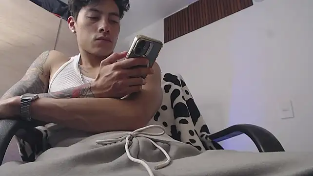 chomelo6 webcam