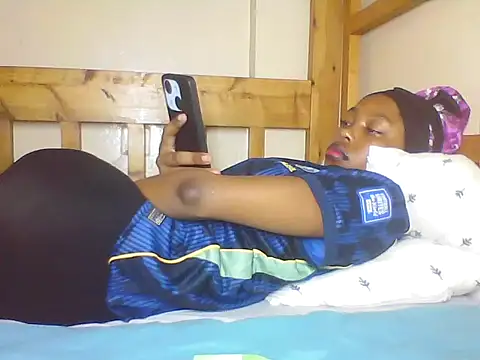 bancie webcam