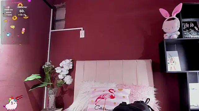 KattyRivers webcam