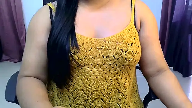 DreamFantasy_ox webcam