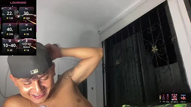bob_petersonn webcam