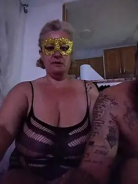 Maduratetona777 webcam