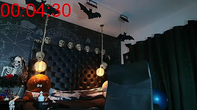 AlexHoe_ live webcam