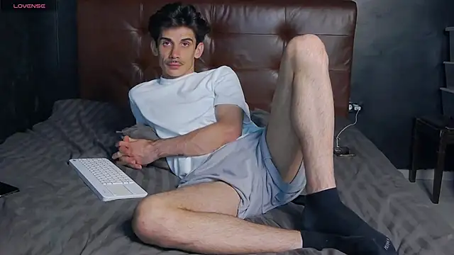 DanielCrush1 webcam
