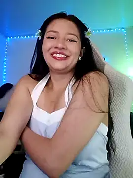 _AmyPresley_ webcam