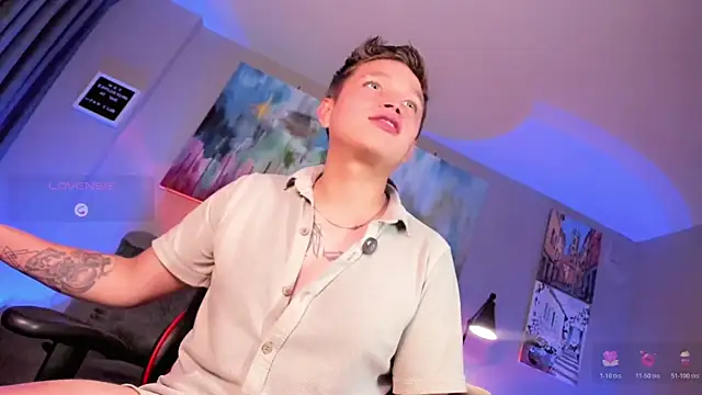 Tim_wolf webcam