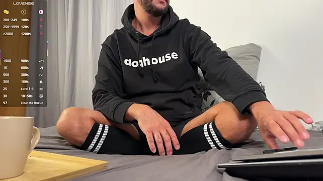 tim_beard webcam