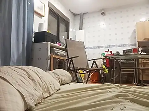 iperf webcam