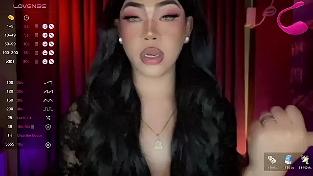 madam_agnes1 live sex cam