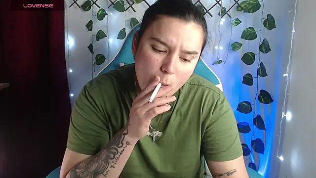 Nika_1_ webcam