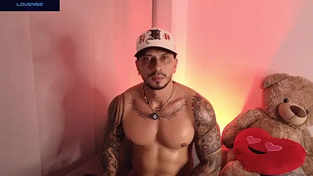 Seth_Vegaa webcam