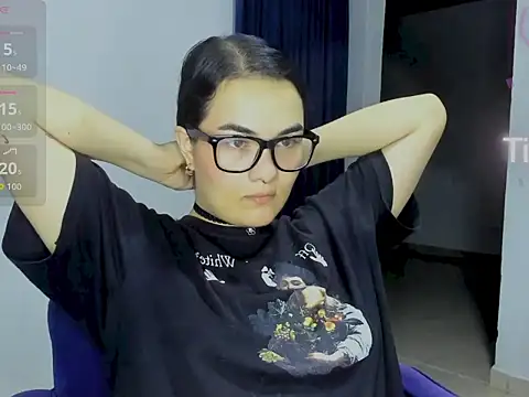 Babe-sofi webcam