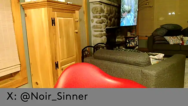 sinnernoir webcam