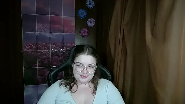 Teasing_Dora webcam