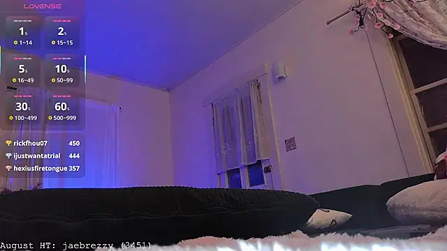 switchykitty webcam