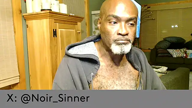 sinnernoir