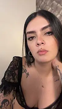 AliceRitter webcam