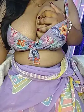 Curvy_Pooja webcam