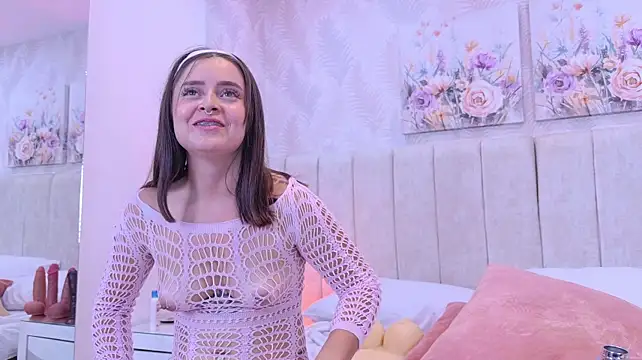 Carrie_GB webcam