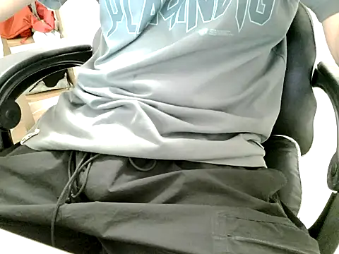 HEARRY668 webcam