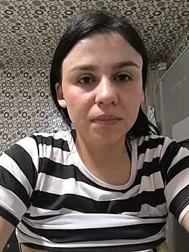 Daniela-rosee webcam