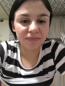 Daniela-rosee webcam