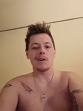 xXxXxCatDaddyxXxXx live cam on StripChat
