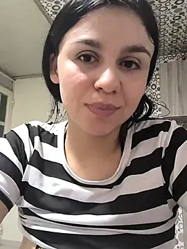 Daniela-rosee webcam