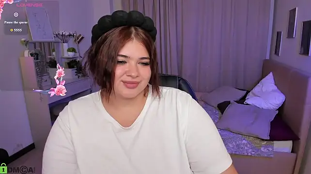 Annet_Nel1son webcam