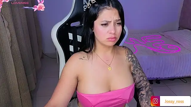 Victoryyy_ live cam on StripChat