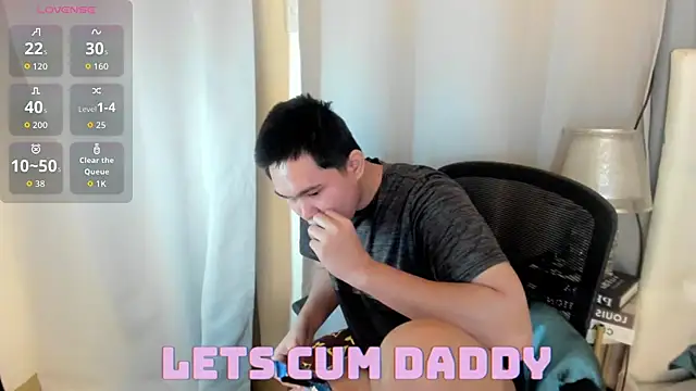 davincihugecock webcam