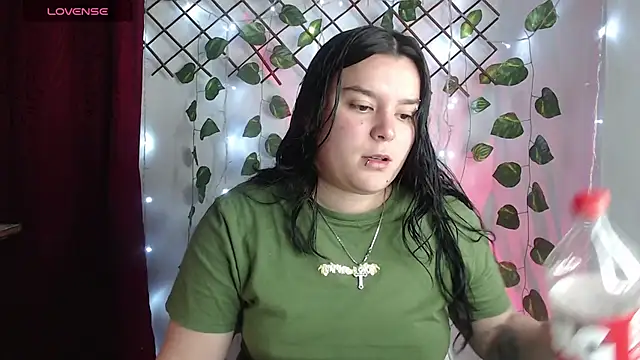 Nika_1_ webcam