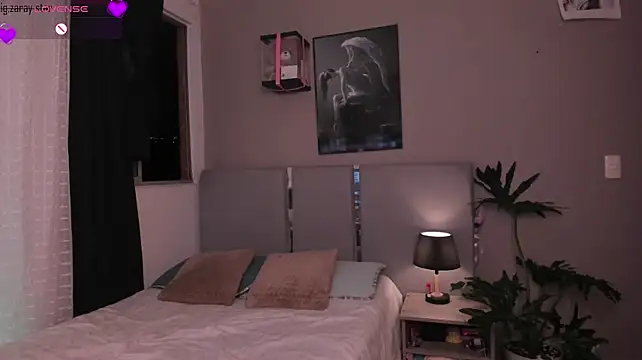 Zaray_star webcam