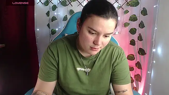 Nika_1_ webcam