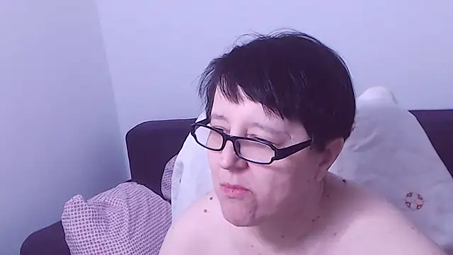 ChristaRose webcam