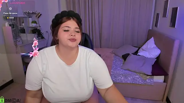 Annet_Nel1son webcam