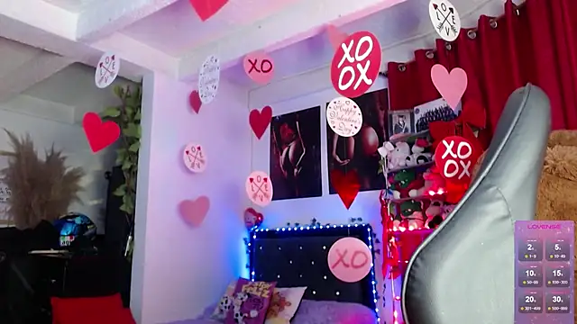 Niky_777 webcam