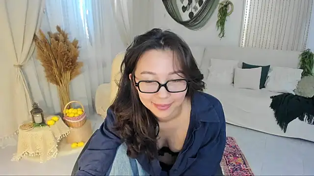 AgnieszkaBanana webcam