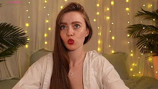 Jenny_Kk webcam