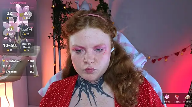 Cassie_xKiss webcam