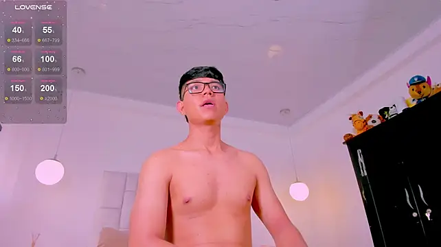 CodyTwink webcam