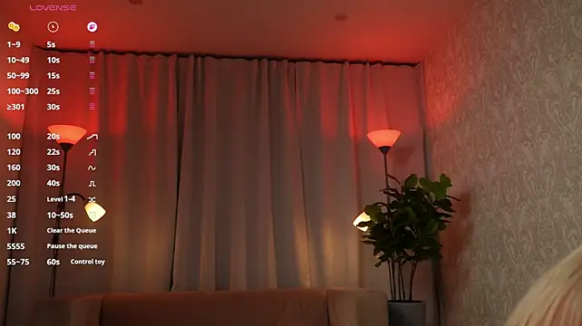 Good_Barbie webcam