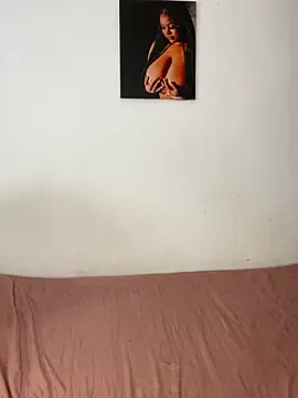 AinaraJimenez webcam