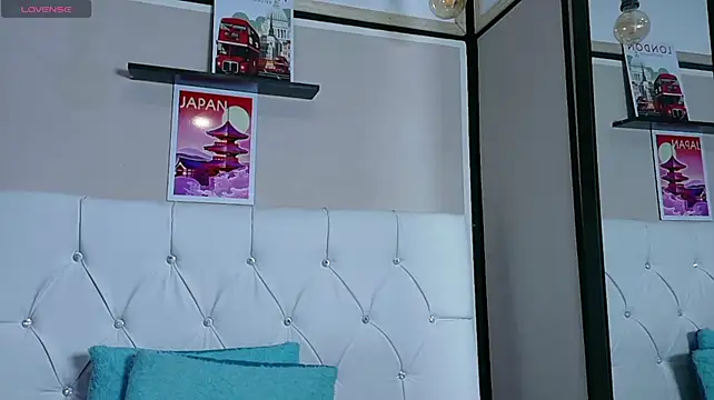 Rachel_new20 webcam