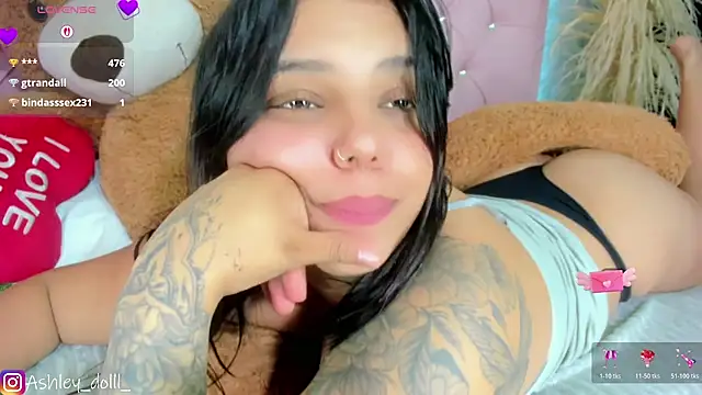 Ashley_dolll webcam