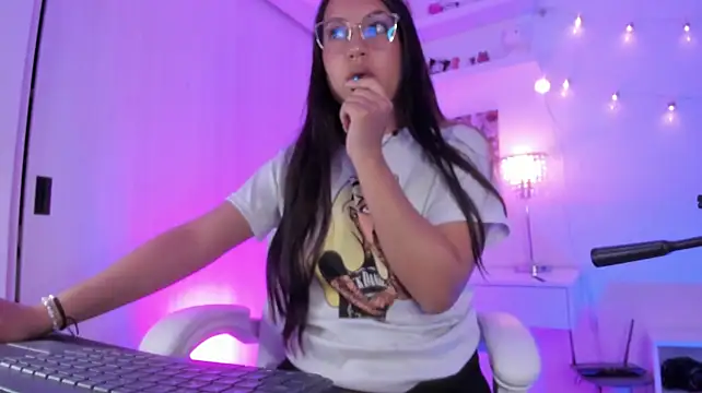 LuDreams webcam