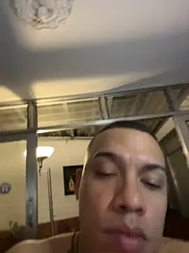 AlphaMasterXxx webcam