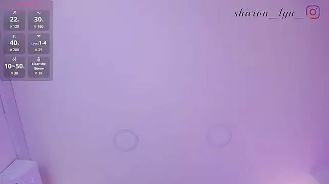 SharonLyn_ webcam